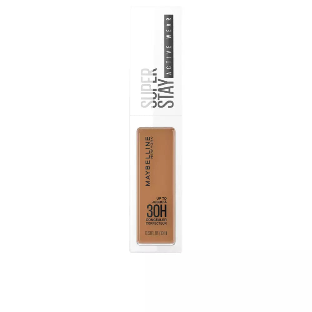 MAYBELLINE-SUPERSTAY activewear 30h corrector 45 tan 30 ml-DrShampoo - Perfumaria e Cosmética