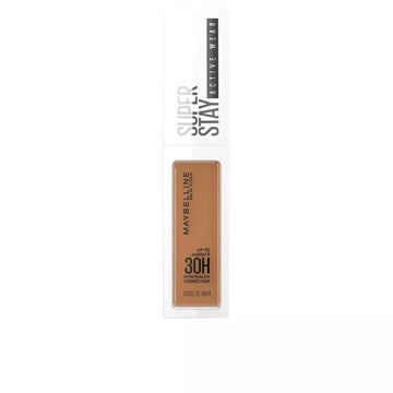 MAYBELLINE-SUPERSTAY activewear 30h corrector 45 tan 30 ml-DrShampoo - Perfumaria e Cosmética Main image
