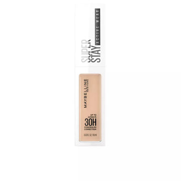 MAYBELLINE-SUPERSTAY activewear 30h corretivo 20 areia 30 ml-DrShampoo - Perfumaria e Cosmética Main image
