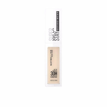 MAYBELLINE-SUPERSTAY activewear corretivo 30h 05 marfim 30 ml-DrShampoo - Perfumaria e Cosmética Main image
