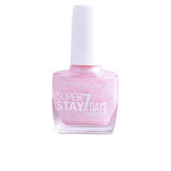 MAYBELLINE-SUPERSTAY gel de unhas cor 078 porcelana-DrShampoo - Perfumaria e Cosmética
