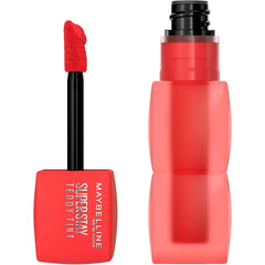 MAYBELLINE-SUPERSTAY teddy tint 30 Coquettish 5 ml-DrShampoo - Perfumaria e Cosmética