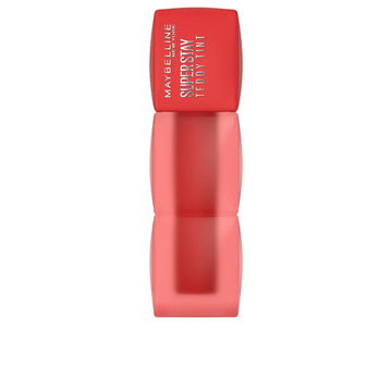 MAYBELLINE-SUPERSTAY teddy tint 30 Coquettish 5 ml-DrShampoo - Perfumaria e Cosmética Imagem principal do produto