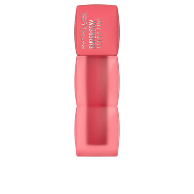MAYBELLINE-SUPERSTAY teddy tint 40 Petalcore 5 ml-DrShampoo - Perfumaria e Cosmética