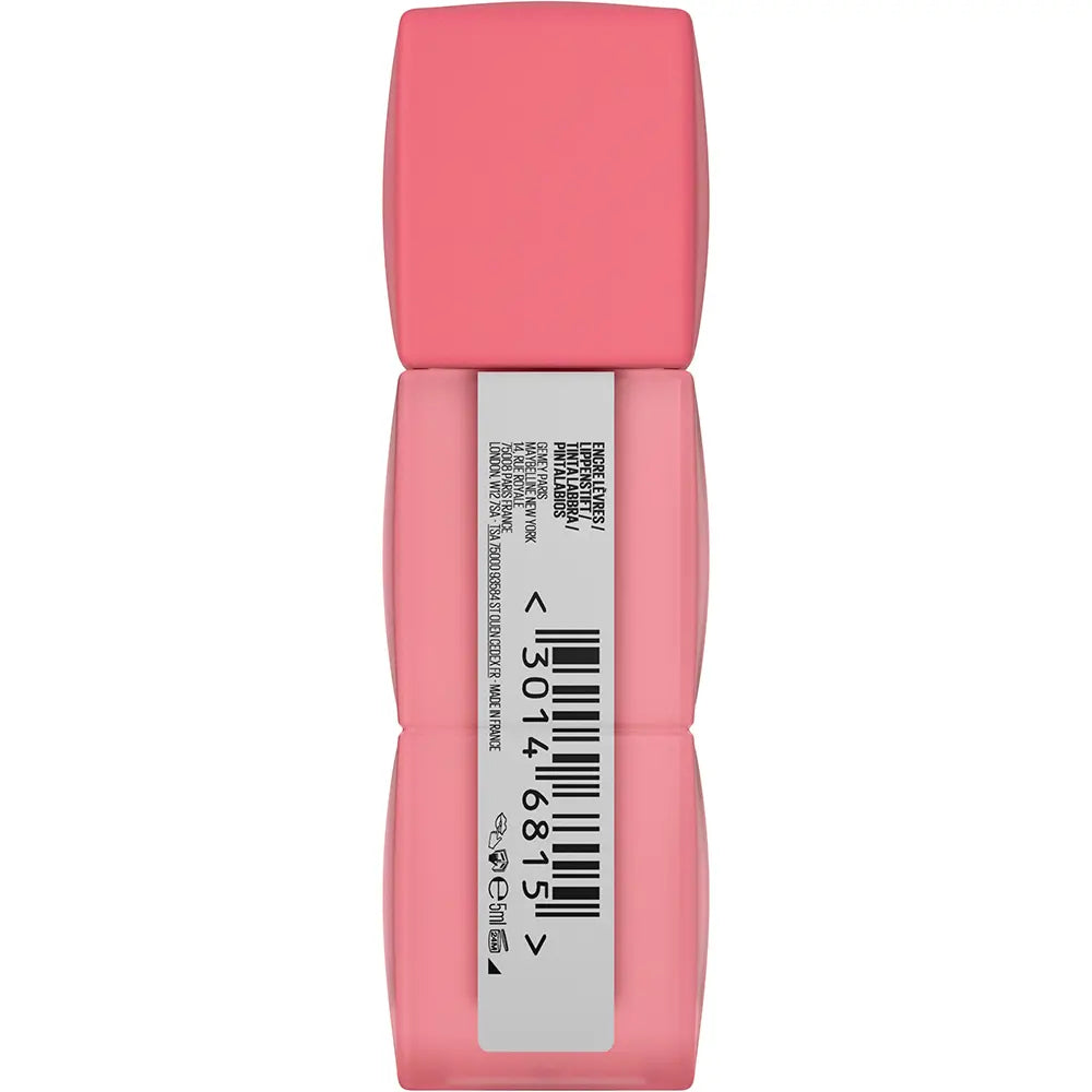 MAYBELLINE-SUPERSTAY teddy tint 55 Kneehigh 5 ml-DrShampoo - Perfumaria e Cosmética