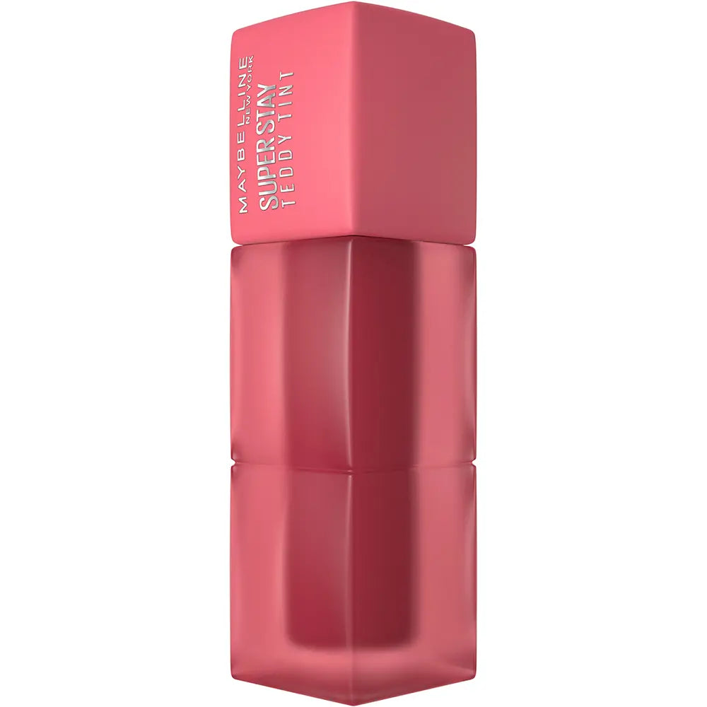 MAYBELLINE-SUPERSTAY teddy tint 55 Kneehigh 5 ml-DrShampoo - Perfumaria e Cosmética