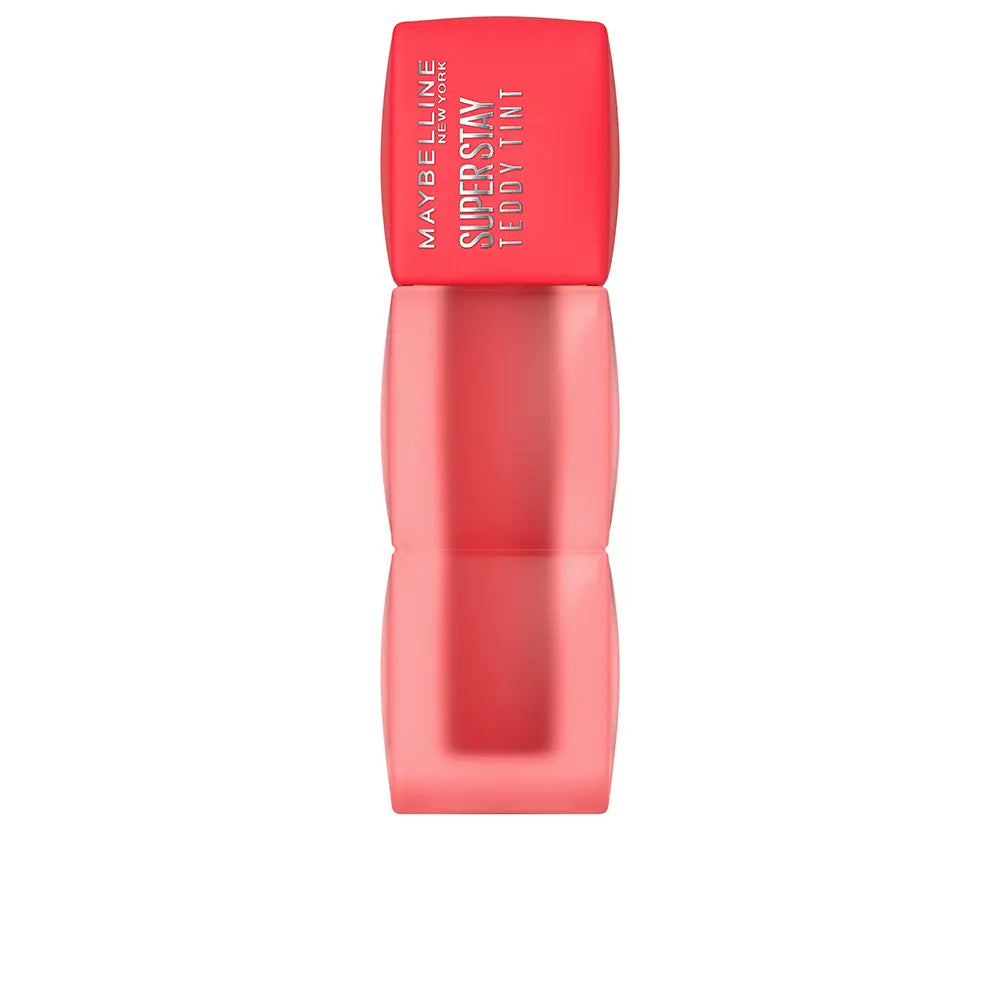 MAYBELLINE-SUPERSTAY teddy tint Julho Para Sempre 5 ml-DrShampoo - Perfumaria e Cosmética