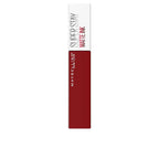 MAYBELLINE-SUPERSTAY tinta fosca 340 estimulante 5 ml-DrShampoo - Perfumaria e Cosmética