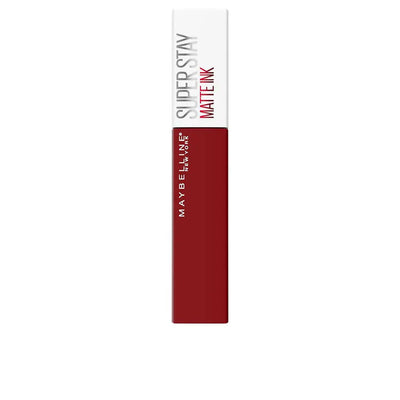 MAYBELLINE-SUPERSTAY tinta fosca 340 estimulante 5 ml-DrShampoo - Perfumaria e Cosmética