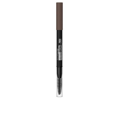 MAYBELLINE-TATTOO BROW 36H 07 castanho escuro-DrShampoo - Perfumaria e Cosmética