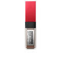 TATTOO BROWN 255 gel modelador marrom suave 1 unidade