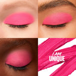MAYBELLINE-TATTOO COLOR fosco #corajoso-DrShampoo - Perfumaria e Cosmética