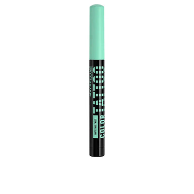 MAYBELLINE-TATTOO COLOR fosco #corajoso-DrShampoo - Perfumaria e Cosmética