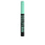 MAYBELLINE-TATTOO COLOR fosco #corajoso-DrShampoo - Perfumaria e Cosmética