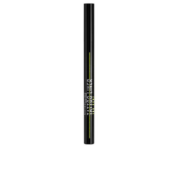 MAYBELLINE-TATTOO LINER ink pen 1 u-DrShampoo - Perfumaria e Cosmética Main image