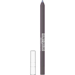 MAYBELLINE-TATTOO LINER lápis em gel 822 Space Graphite Duochrome 13 gr.-DrShampoo - Perfumaria e Cosmética