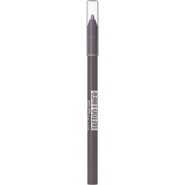 MAYBELLINE-TATTOO LINER lápis em gel 822 Space Graphite Duochrome 13 gr.-DrShampoo - Perfumaria e Cosmética Main image