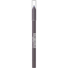 MAYBELLINE-TATTOO LINER lápis em gel 822 Space Graphite Duochrome 13 gr.-DrShampoo - Perfumaria e Cosmética