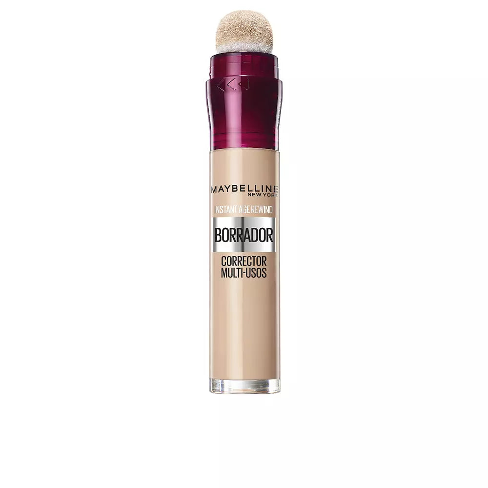 MAYBELLINE-THE ERASER instant anti age 02 nude-DrShampoo - Perfumaria e Cosmética