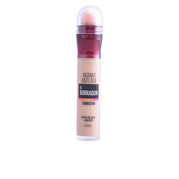 MAYBELLINE-THE ERASER instant anti age 02 nude-DrShampoo - Perfumaria e Cosmética Main image