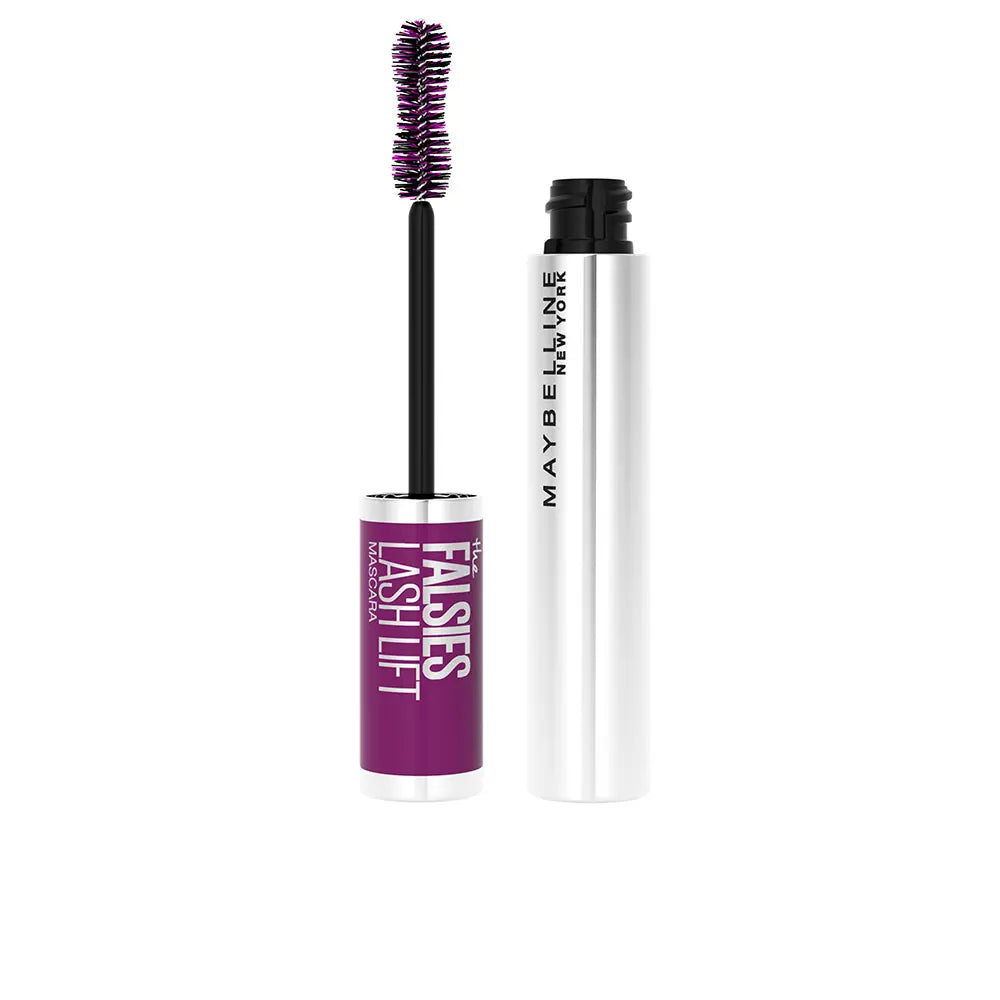 MAYBELLINE-THE FALSIES lash lifting preto à prova d'água-DrShampoo - Perfumaria e Cosmética