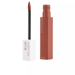 MAYBELLINE-batom SUPERSTAY MATTE INK 70 amazonian-DrShampoo - Perfumaria e Cosmética