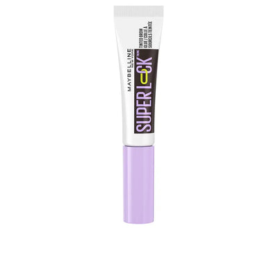 MAYBELLINE-gel fixador de sobrancelhas SUPER LOCK preto 8 g-DrShampoo - Perfumaria e Cosmética