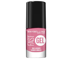 MAYBELLINE-verniz de unhas em gel FAST 05 twisted tulip 7 ml.-DrShampoo - Perfumaria e Cosmética