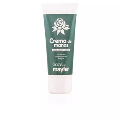 MAYFER-GOTAS DE MAYFER creme de mãos 100 ml-DrShampoo - Perfumaria e Cosmética