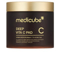 Discos faciais DEEP VITA C PAD, 70 unidades