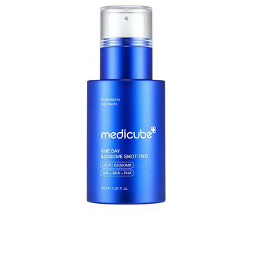 MEDICUBE-Exossome Shot Pore 7500 sérum 30 ml-DrShampoo - Perfumaria e Cosmética Main image