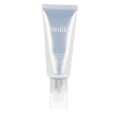 MEDIK8-CRYSTAL RETINAL 6 sérum noturno estável para retina com vitamina A 30 ml-DrShampoo - Perfumaria e Cosmética