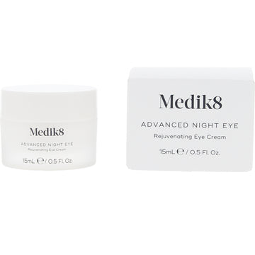 Creme rejuvenescedor para os olhos ADVANCED NIGHT EYE 15 ml Imagem secundária do produto