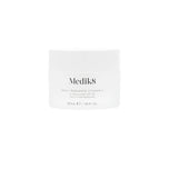 MEDIK8-DAILY RADIANCE VITAMINE C creme hidratante dois em um c-tetra FPS 30 50 ml-DrShampoo - Perfumaria e Cosmética