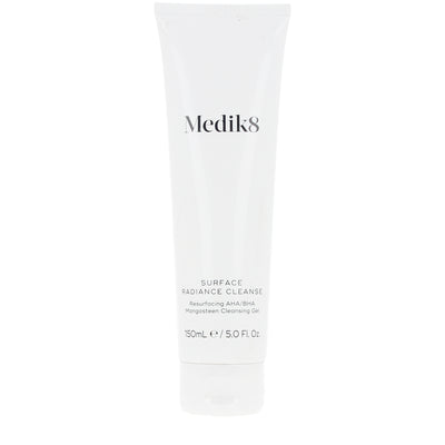 MEDIK8-Gel de limpeza SURFACE RADIANCE CLEANSE 150 ml-DrShampoo - Perfumaria e Cosmética