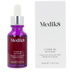 MEDIK8-HYDR8 B5 INTENSE ácido hialurônico com NMF repõe e aumenta 30 ml-DrShampoo - Perfumaria e Cosmética