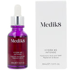 MEDIK8-HYDR8 B5 INTENSE ácido hialurônico com NMF repõe e aumenta 30 ml-DrShampoo - Perfumaria e Cosmética