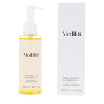 MEDIK8-Óleo de Limpeza Antipoluição Transformador 140 ml-DrShampoo - Perfumaria e Cosmética
