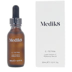 MEDIK8-Sérum antioxidante de vitamina C C-TETRA 30 ml-DrShampoo - Perfumaria e Cosmética