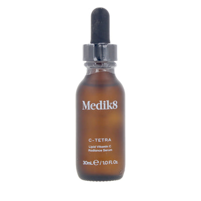MEDIK8-Sérum antioxidante de vitamina C C-TETRA 30 ml-DrShampoo - Perfumaria e Cosmética