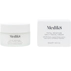 MEDIK8-TOTAL MOISTURE creme facial diário hidratação profunda 50 ml-DrShampoo - Perfumaria e Cosmética