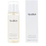 MEDIK8-Tônico Esfoliante Diário PHA PRESS & GLOW com Ativador Enzimático 200ml-DrShampoo - Perfumaria e Cosmética