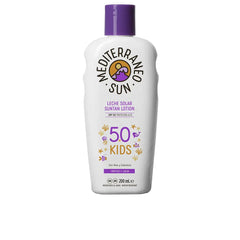 MEDITERRANEO SUN-LOÇÃO KIDS swim & play SPF50 200 ml-DrShampoo - Perfumaria e Cosmética