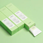 MEISANI-PURI-TEA ácido salicílico gel de limpeza 150 ml-DrShampoo - Perfumaria e Cosmética