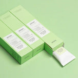 MEISANI-PURI-TEA ácido salicílico gel de limpeza 150 ml-DrShampoo - Perfumaria e Cosmética