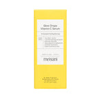 MEISANI-Sérum de vitamina C GLOW DROPS-DrShampoo - Perfumaria e Cosmética