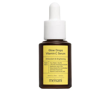 MEISANI-Sérum de vitamina C GLOW DROPS-DrShampoo - Perfumaria e Cosmética Imagem principal do produto