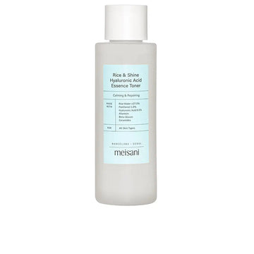 MEISANI-Tónico de essência de ácido hialurônico RICE AND SHINE-DrShampoo - Perfumaria e Cosmética Imagem principal do produto