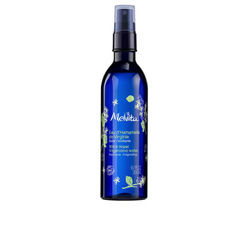 MELVITA-ÁGUA FLORAL de hamamélis névoa 200 ml.-DrShampoo - Perfumaria e Cosmética Main image