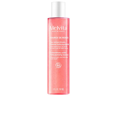 MELVITA-ÁGUAS EXTRAORDINÁRIAS rosa 150 ml-DrShampoo - Perfumaria e Cosmética